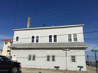 101 W Walnut Ave APT D, North Wildwood, NJ 08260