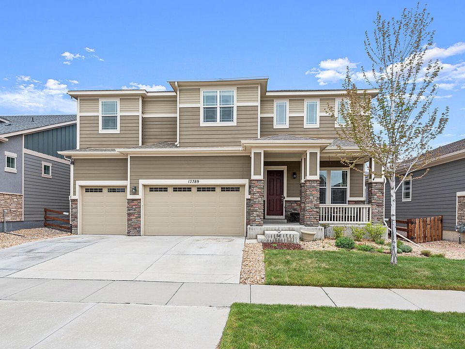 1st image of 12789 W 73rd Pl