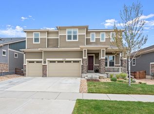 12789 W 73rd Pl, Arvada, CO 80005