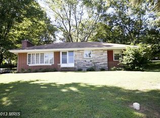 4519 Hydes Rd, Hydes, MD 21082