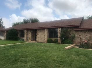 714 Mesquite, Tucumcari, NM 88401