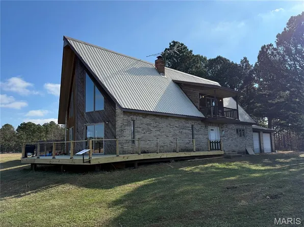 16165 Highway Af, Licking, MO 65542