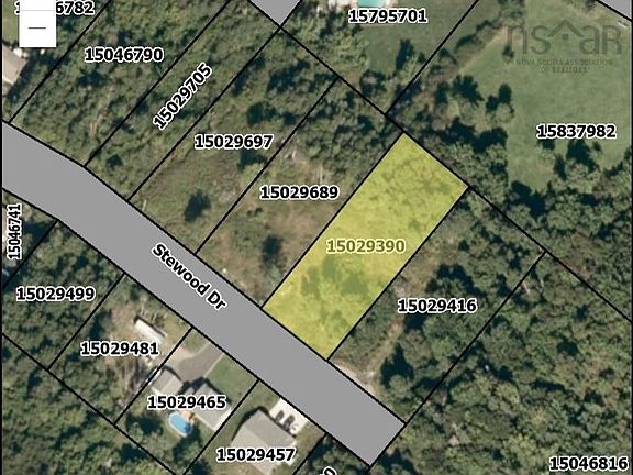 3rd image of Stewood Dr Lot 13