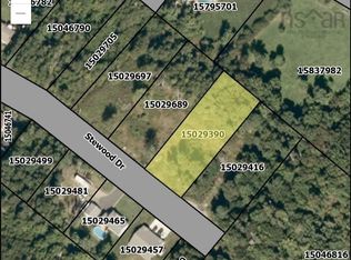 Stewood Dr Lot 13, Cape Breton, NS B1L 1C6