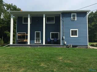 13021 E Rd, Bryan, OH 43506