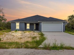 1219 Alafia Way, Poinciana, FL 34759