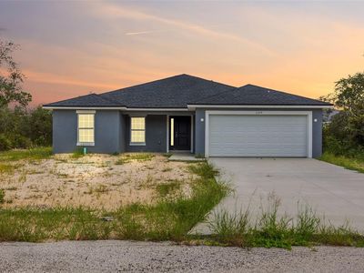 1219 Alafia Way, Poinciana, FL, 34759