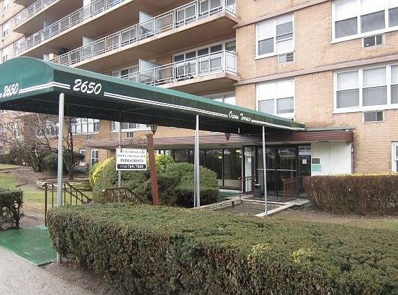 2nd image of 2650 Ocean Pkwy APT 10C