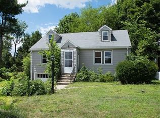 16 Cliffe Ave, Lexington, MA 02420