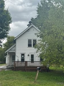 133 Main Street Hailesboro Rd, Gouverneur, NY, 13642