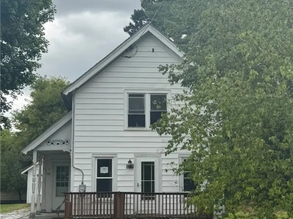 133 Main Street Hailesboro Rd, Gouverneur, NY 13642