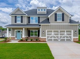 1558 Pressfield Ct, Auburn, AL 36830