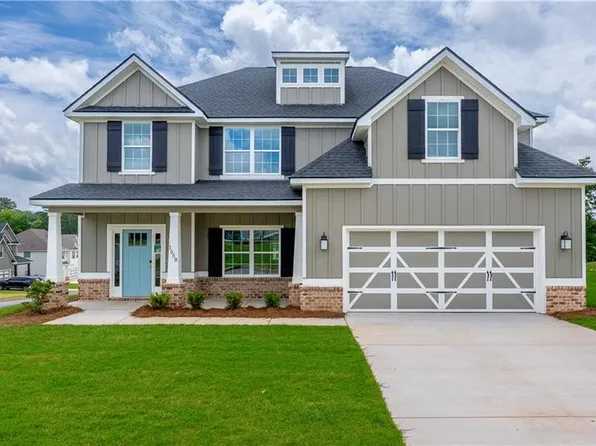 1558 Pressfield Ct, Auburn, AL 36830