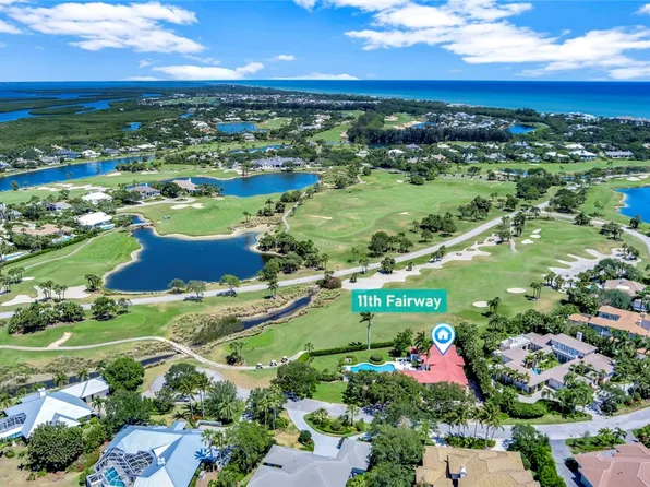 280 Seabreeze Ct, Orchid, FL 32963