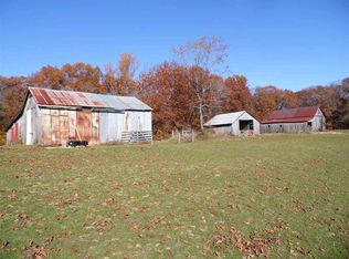 6975 S Shields Ridge Rd, Bloomington, IN 47401