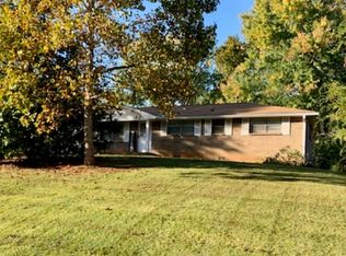 6056 S Bear Dr, Douglasville, GA 30135