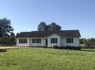 1331 Breazeale Rd, Belton, SC 29627