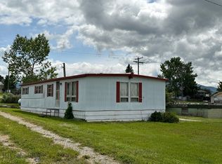 504 2nd Ave SE, White Sulphur Springs, MT 59645