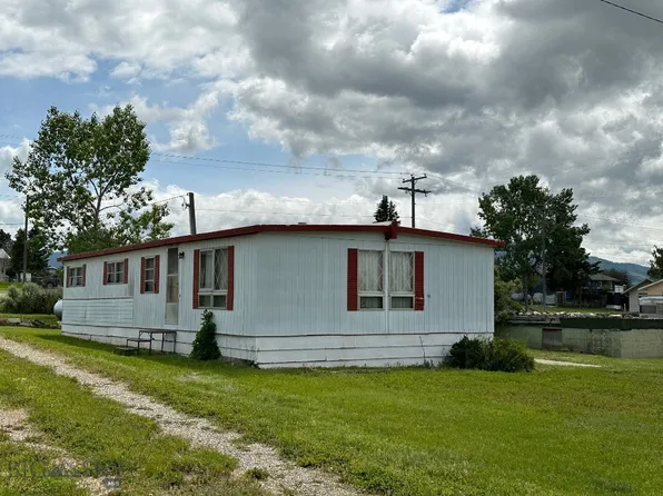 504 2nd Ave SE, White Sulphur Springs, MT 59645