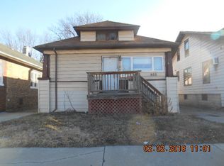 653 Wentworth Ave, Calumet City, IL 60409