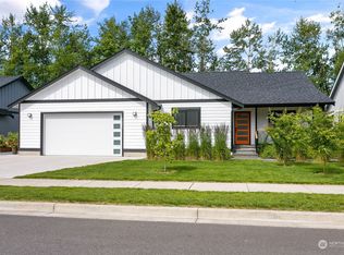 1211 Night Hawk Way, Everson, WA 98247