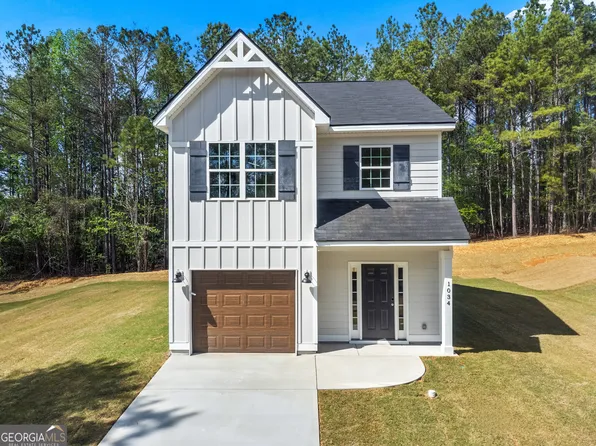 1034 Sun Valley Ct #C56, Macon, GA 31211