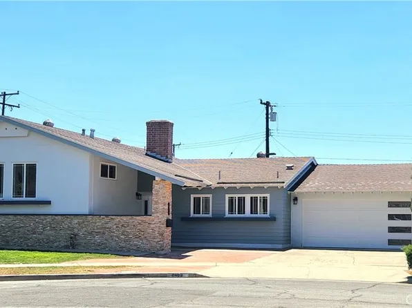 2408 E Briarvale Ave, Anaheim, CA 92806