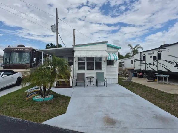 8500 Ulmerton Rd #323, Largo, FL 33771