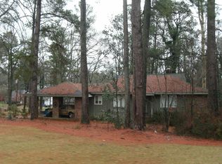 401 Angier Rd, Fuquay Varina, NC 27526