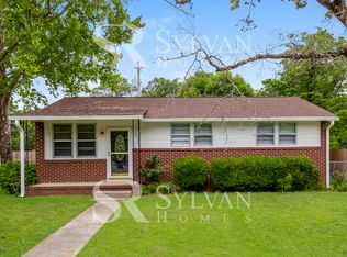 1358 Finlay Dr, West Columbia, SC 29169