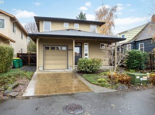 7446 SW Pag Pl, Portland, OR 97223