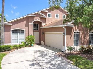 302 Julliard Blvd, Davenport, FL 33897