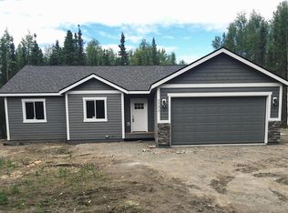 6080 W Shalestone Loop, Wasilla, AK 99623