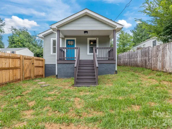 364 State St, Asheville, NC 28806
