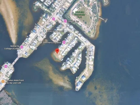 2638 2nd St, Matlacha, FL 33993