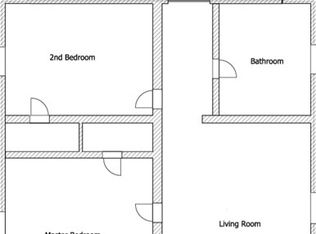 610 E Tram Rd, Vidor, TX 77662