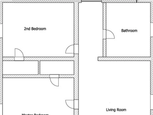 610 E Tram Rd, Vidor, TX 77662