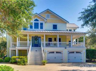 6 Oceanview Loop #3, Kitty Hawk, NC 27949