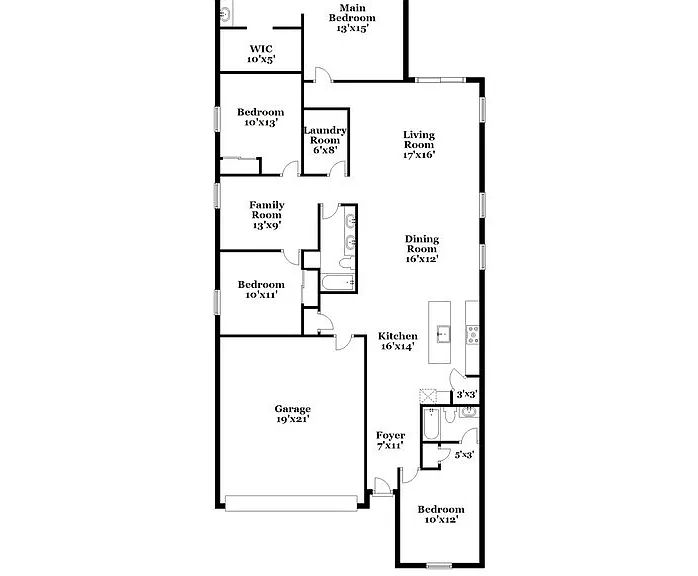 4565 W Hunter Trail San — Photo 2