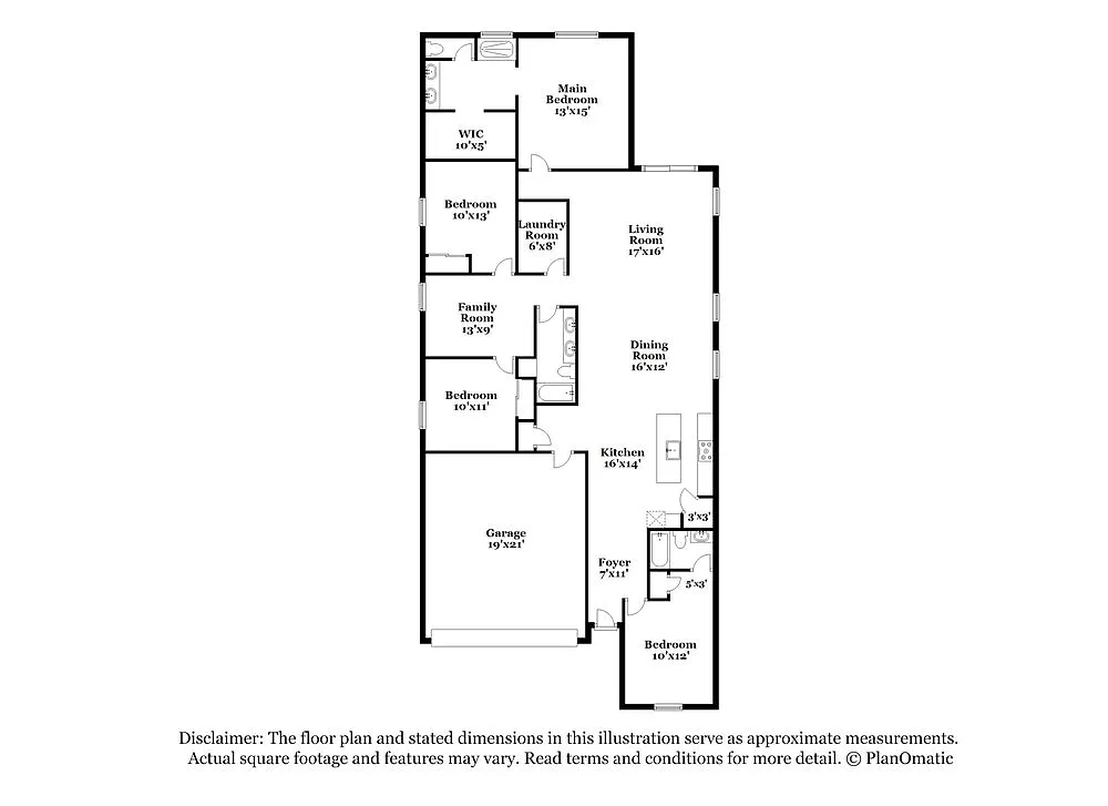 Building Photo - 4565 W Hunter Trail San