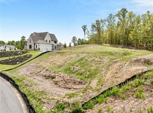 1066 Carl Sanders Dr #P11, Acworth, GA 30101