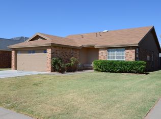 6106 8th Dr, Lubbock, TX 79416