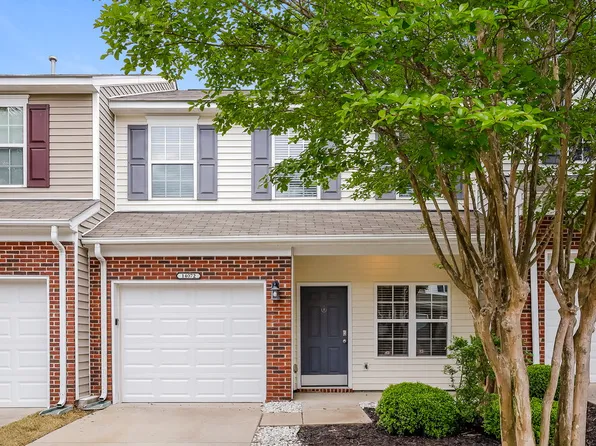 14072 Singleleaf Ln, Charlotte, NC 28278