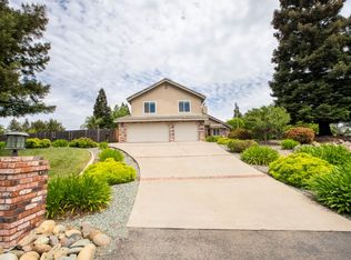 1264 Manchester Dr, El Dorado Hills, CA 95762