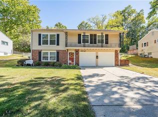 9927 Harrison St, Kansas City, MO 64131