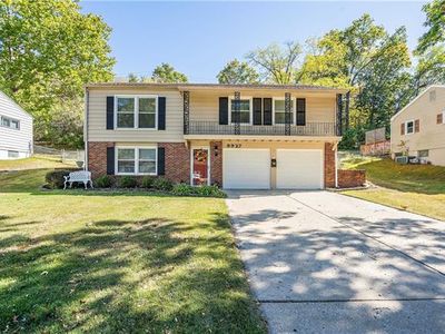 9927 Harrison St, Kansas City, MO, 64131