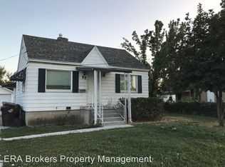 77 W Wasatch St, Midvale, UT 84047