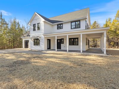 36 Blackthorne Lane, Gray, ME, 04039