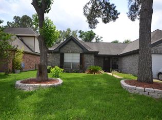 17523 Masonridge Dr, Houston, TX 77095