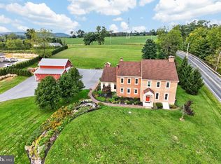 7 Davis Bridge Rd, Bernville, PA 19506